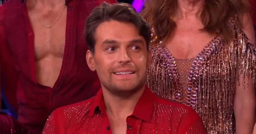 New Strictly Hosts Feel the Pressure