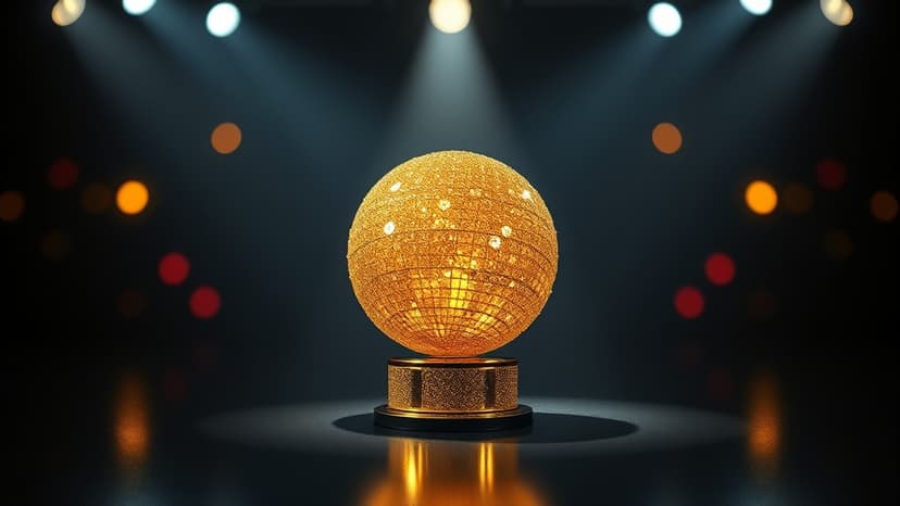 Strictly Hosts Mystery: Who Will Dance Onto Our Screens?