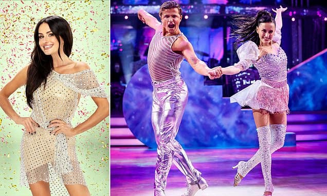 Strictly Shocker: Trained Dancer Voted Off!