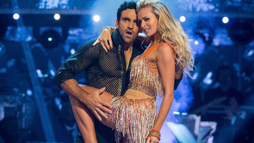 Strictly Pros Face Brutal Shake-Up Amidst Tears