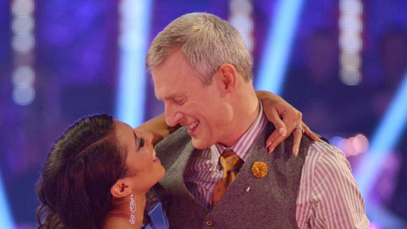 Strictly Shake-Up: Pro Dancers Axed Over TikTok Followers