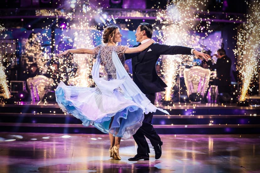 Strictly Tears: Semi-Final Emotions Overflow