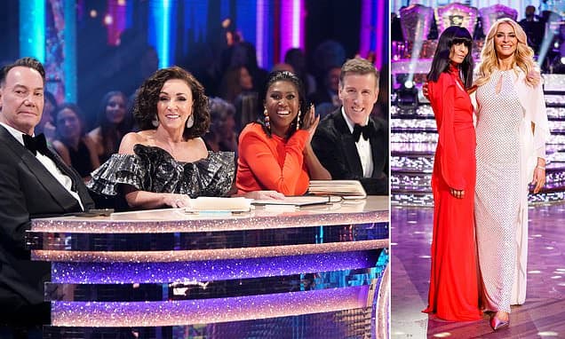 Strictly Spoiler Leaked Again: Fans Divided!