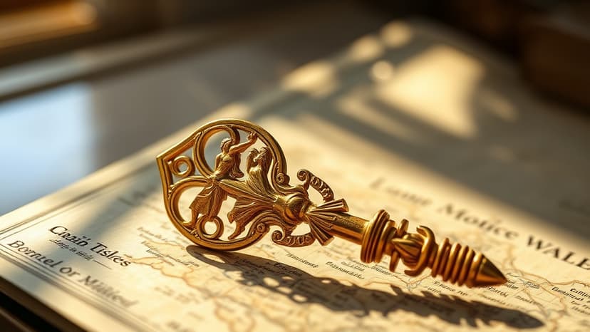 Strictly Star Finds UK Home, Hails 'Progressive' Nation