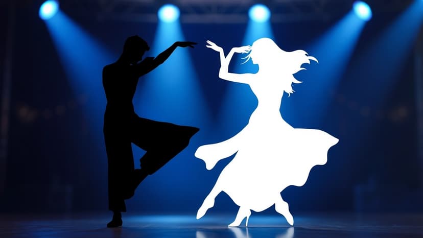 Strictly vs DWTS: Choreography Copycat Claims Emerge