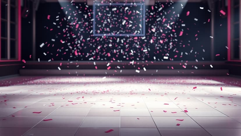 Strictly's First 40 Ends in Unexpected Exit