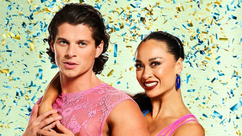 Strictly Stars' Tense Rehearsal Chat Revealed