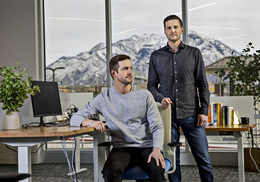 Private Spy Tech Unmasks China Ties