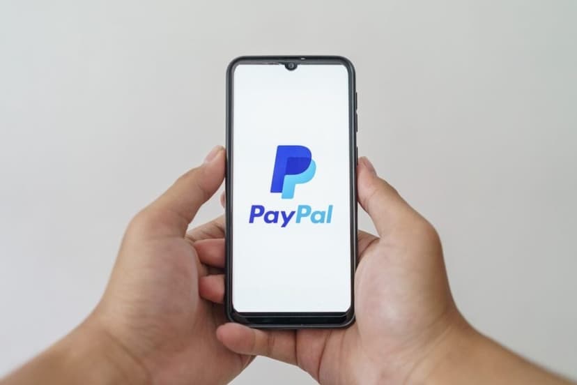Stripe, Advent Abandon $53B PayPal Takeover