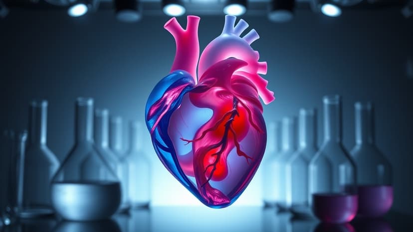 Know Your Stroke Risk: 5 Vital Health Checks