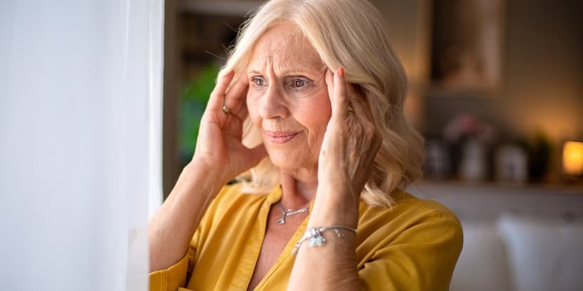 New Study Reveals Stroke Risk Lingers for a Decade