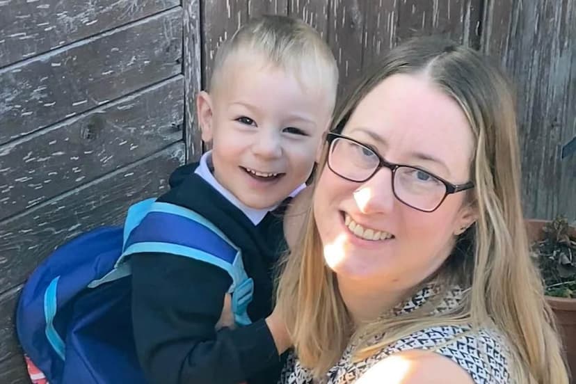 Too Young for Stroke? One Woman's Wake-Up Call