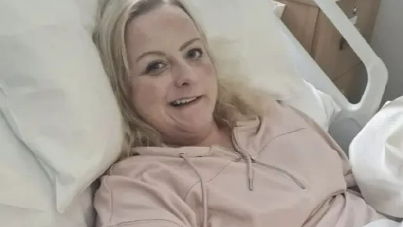 Migraine Triggered Life-Altering Stroke, Mom Recounts Ordeal