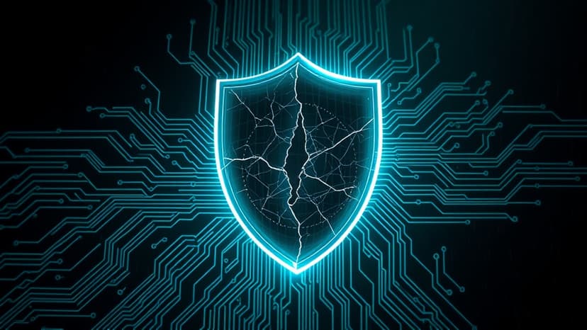 US Warns Firms After Stryker Cyber Incident