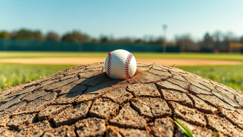 Strzelecki Dominates Cactus League, Eyes Bullpen Spot