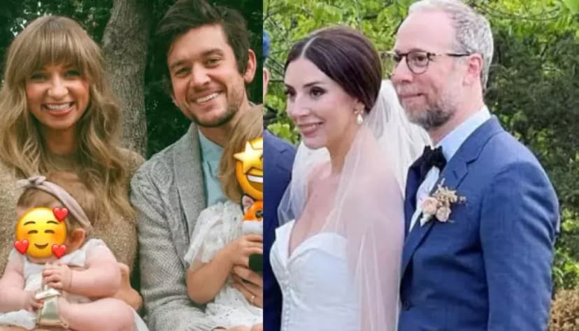 Stuart Spinoff: Meet the Real-Life Partners!