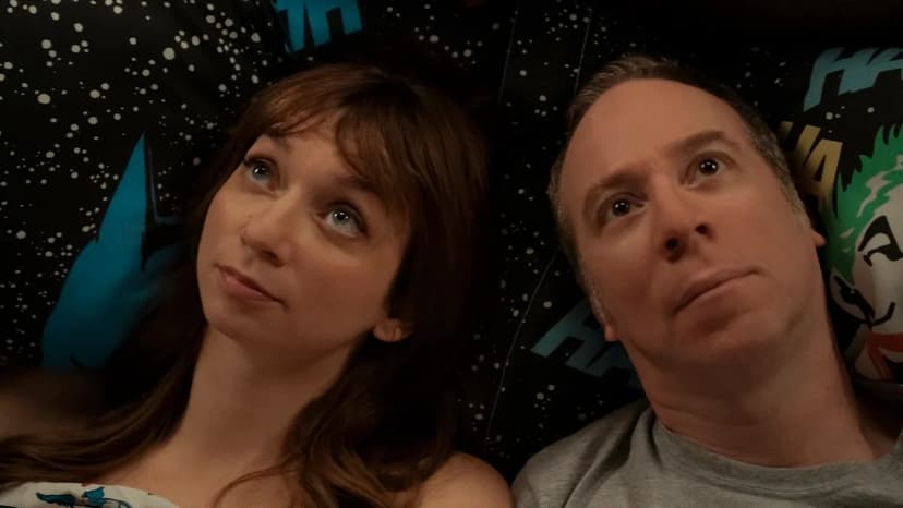 Multiverse Mayhem: Sci-Fi Sitcom Spawns Multiverse Adventure