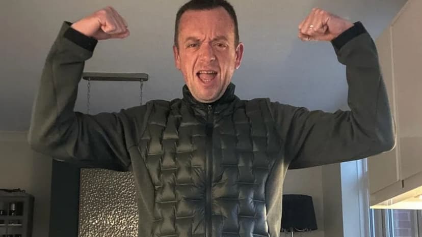 Fat Jab Kickstart: How Stuart Reversed Type 2