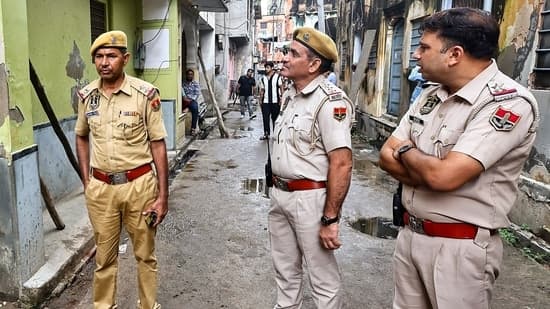 Hostel Horror: Student's Rage Over Bullying Leads to Fatal Attack