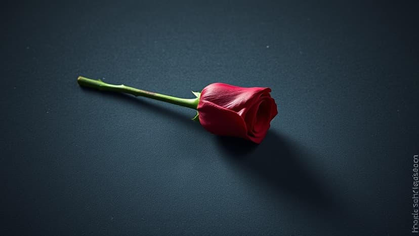 Student Found Dead, Man Arrested for Murder