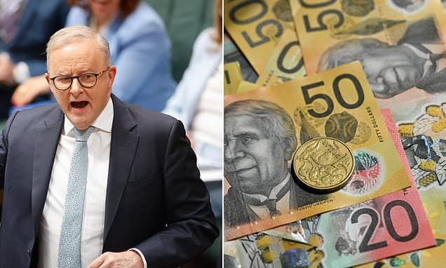 Millions of Australian Student Debts Slashed