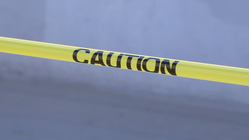Tragedy Strikes Franklin High: Student Dies