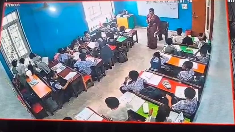 Loud Music Blamed for Child's Death at School