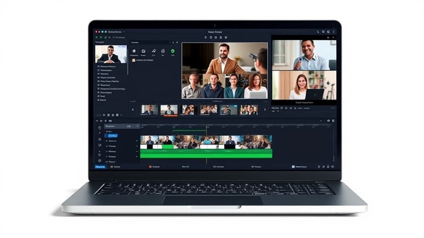 Student Duo Builds Digital Empires While Studying