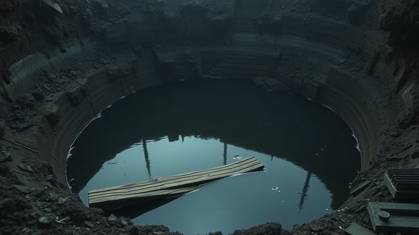 Student Drowns: Friends Accused of No Rescue Attempt