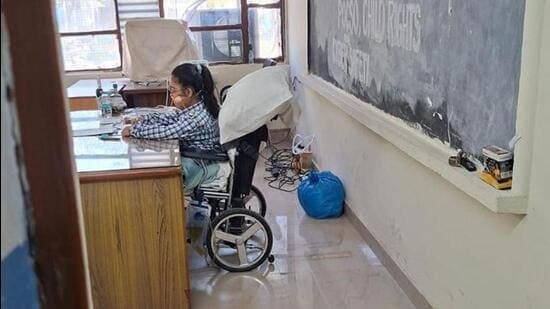 Hospital Bed to Board Exams: A Warrior's Tale