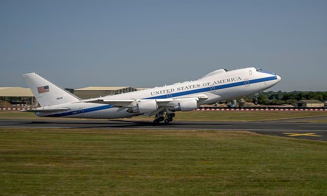 Glasgow Student Arrested for Secret Photos in US