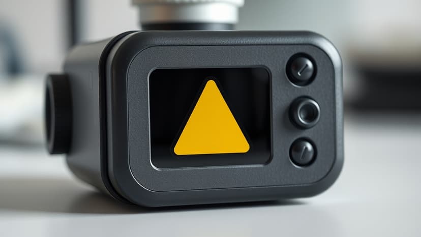 Student's invention fights deadly water parasite