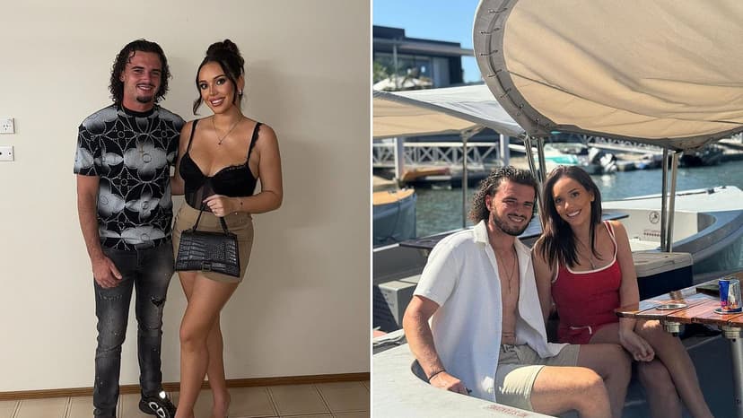 Student Discovers Pregnancy Only During Labour in Australia