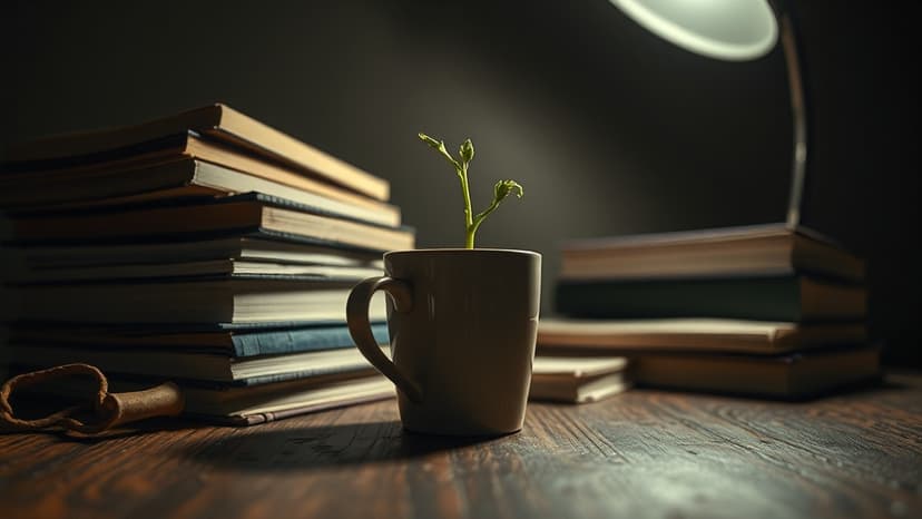 Student Hustle: Canada's Reality Revealed