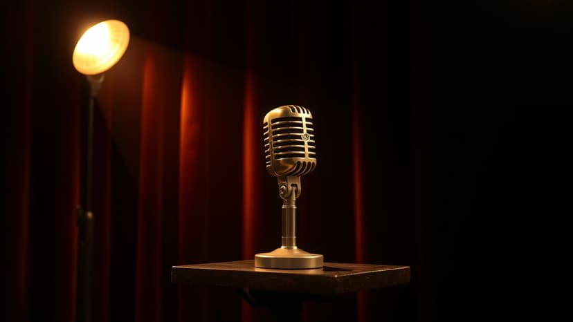 Student Mentored by Robbie Williams' Producer