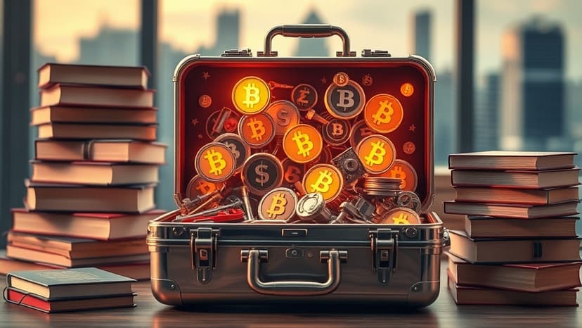 Students Chase Dreams: The Rise of the Side Hustle