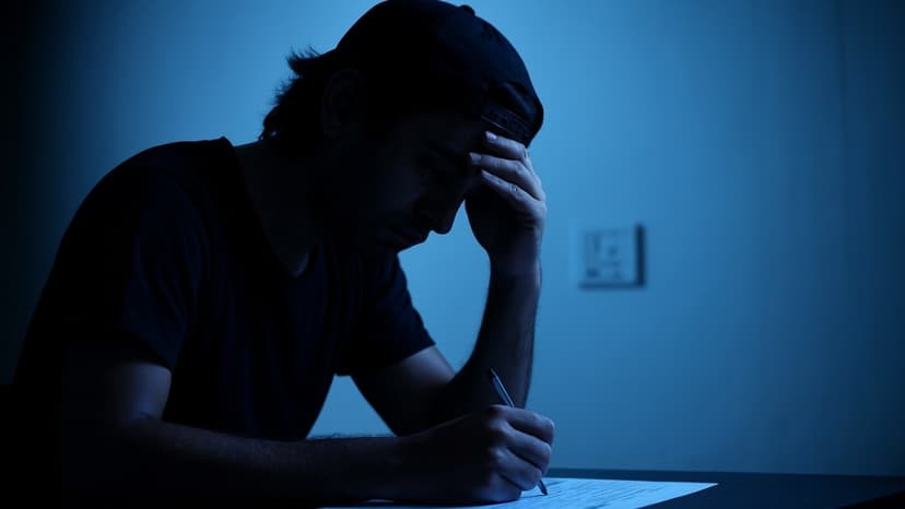 Delhi Student Dies by Suicide, Cites Teacher Harassment