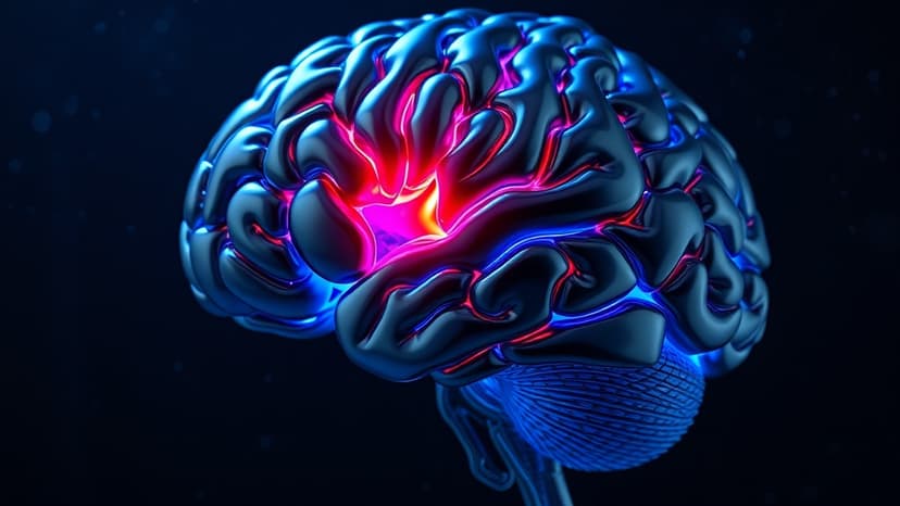 Medical Miracle: Student Recovers from Life-Threatening Brain Bleed