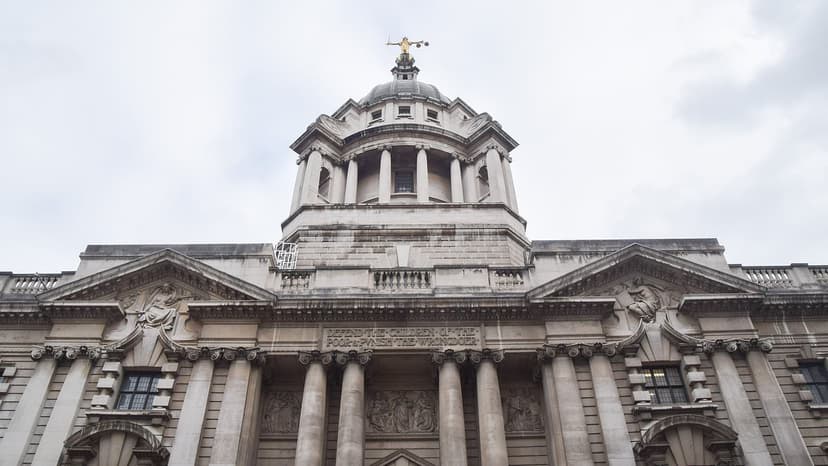 Student Claims 'Wicked Eye' Before Fatal Stabbing