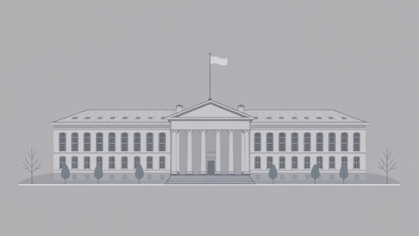 Student Finds Freedom and Affordability in German Med School