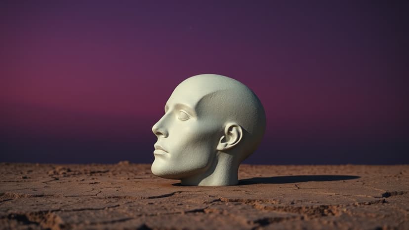 Tonsured Students Protest Student Murder at College