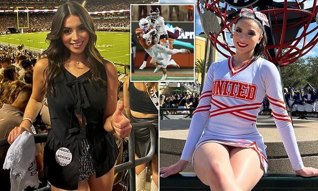 Student's Death After Tailgate Sparks Family's Doubts