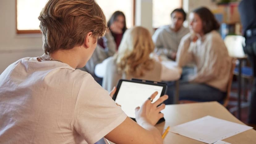 13,000 YouTube Views: Kansas Student's School Binge