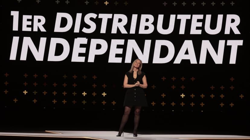 StudioCanal CEO Reveals Ambitious Content Strategy