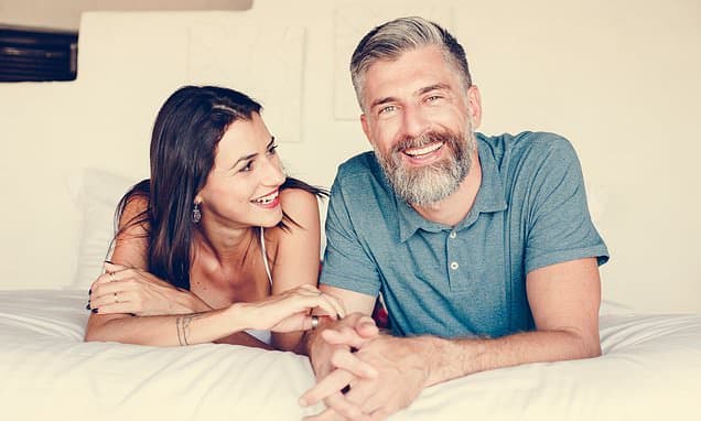 Want Kids? Older Partners May Be More Attractive