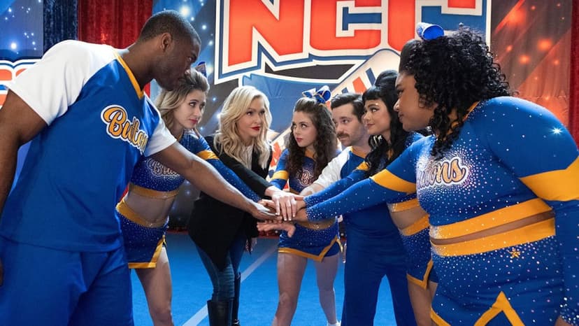 Stumble Season 1 Finale: Will NBC Renew The Cheer Sitcom?