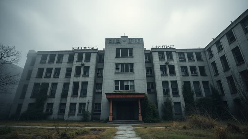 Sturdee Hospital Faces Scrutiny Over Bullying Claims