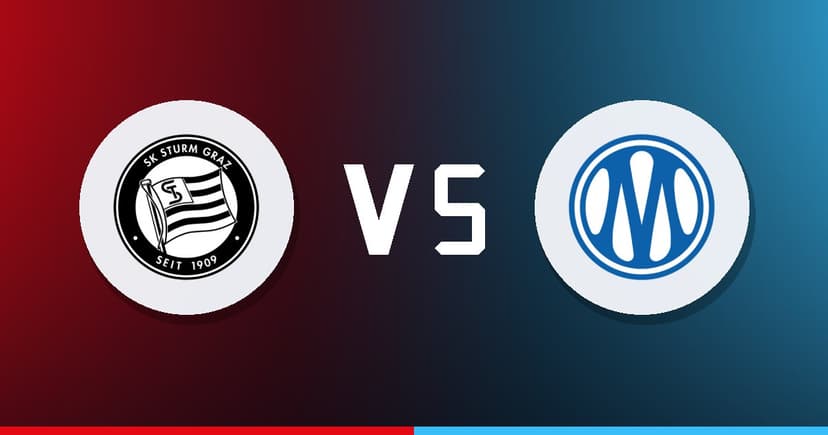 Europa League Clash: Sturm Graz vs Marseille