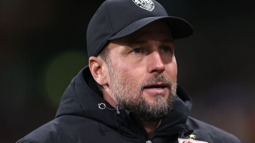 Stuttgart Star Valued at €50M Amid Transfer Rumors