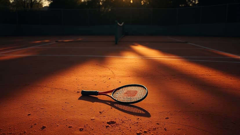 Stuttgart Shocker: Top Seeds Gauff & Swiatek Upset!